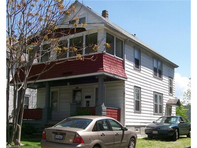 14202 Sylvia Ave, Cleveland, OH 44110 - photo 6