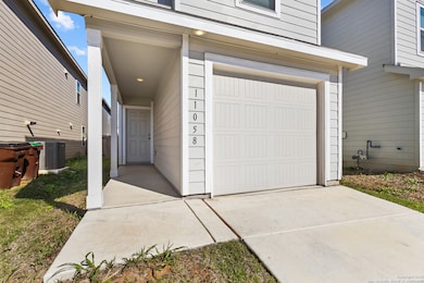 11058 Tree Line, San Antonio, TX 78223 - photo 3