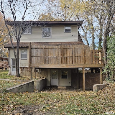 203 S Orchard Dr, Carbondale, IL 62901 - photo 6