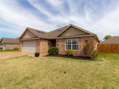 490 Harness Ln, West Fork, AR 72774 - photo 2