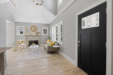 20 Benjamin Rd unit 22, Belmont, MA 02478 - photo 4