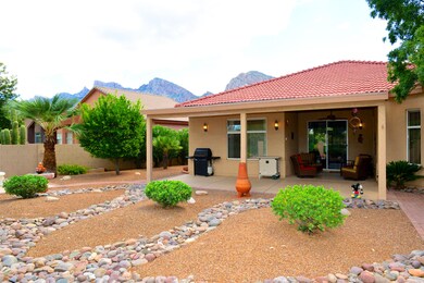 249 E Desert Golf Place, Tucson, AZ 85737 - photo 7