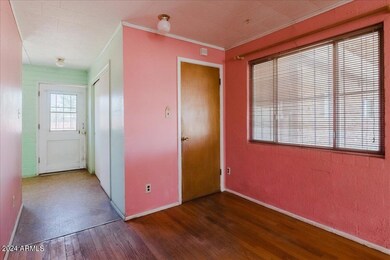 1626 E 11th St, Douglas, AZ 85607 - photo 7