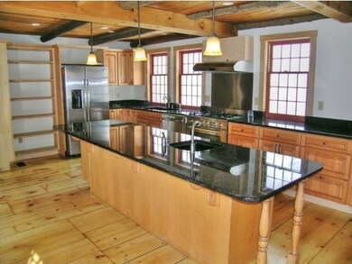 Brand new stainless appliances