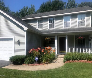 Front Porch MLS