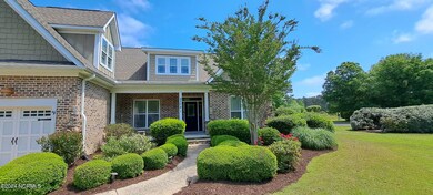 9304 Honey Tree Ln unit 1, Calabash, NC 28467 - photo 3