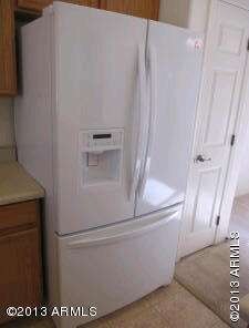 Refrigerator stays