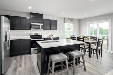 Similar to Photo - Kitchen