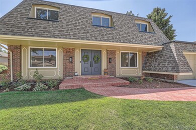 8372 Quay Dr, Arvada, CO 80003 - photo 4