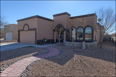 14212 Desert Stone Dr, Horizon City, TX 79928 - photo 2