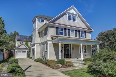 4503 W Virginia Ave, Bethesda, MD 20814 - photo 7