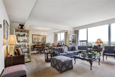 The Carol Condominium unit 10E, New Orleans, LA 70130 - photo 6