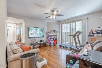 2821 W Avenue k12 unit 118, Lancaster, CA 93536 - photo 4