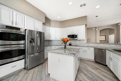 Kitchen-full