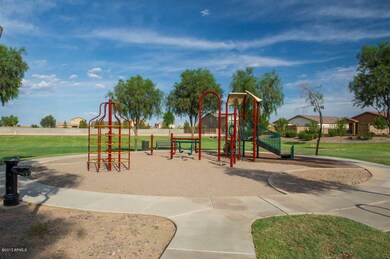 Blue Hills Park