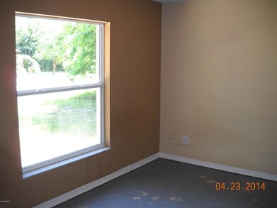 Living room view