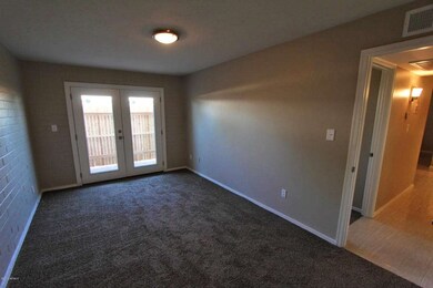 Unit A Bedroom 2