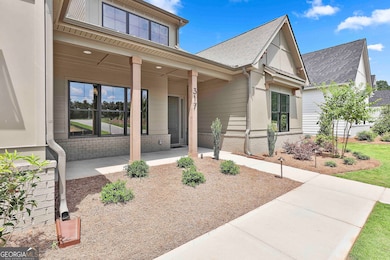 317 Ruffian Cir unit 72, Peachtree City, GA 30269 - photo 4