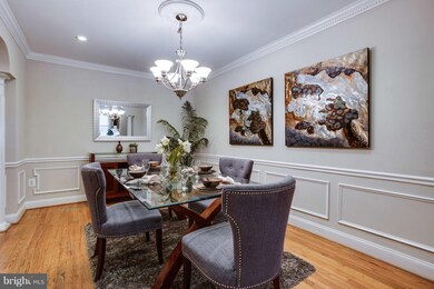 734 Marietta Place NW, Washington, DC 20011 - photo 5