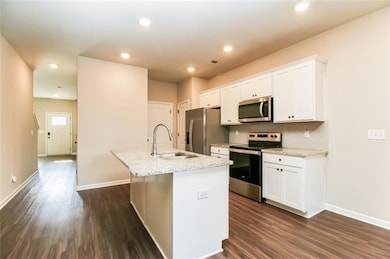 195 Skipjack Ct, Covington, GA 30016 - photo 6