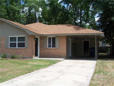 1166 Cousin St, Slidell, LA 70458 - photo 2