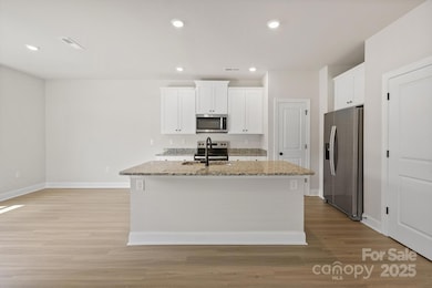 3510 Saddlebred Dr, Gastonia, NC 28052 - photo 5