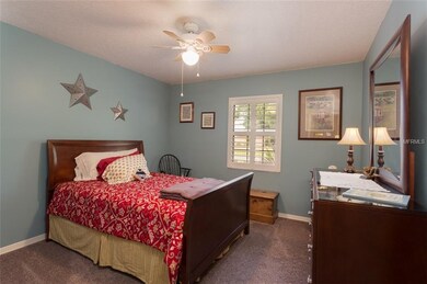4th Bedroom
