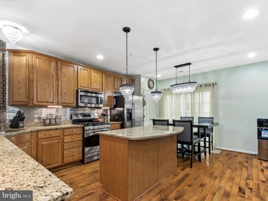 22743 Verde Gate Terrace unit 17B, Brambleton, VA 20148 - photo 4