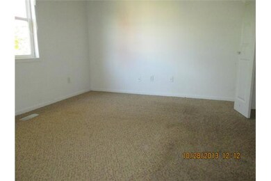 Exterior Front. 1st Bedroom