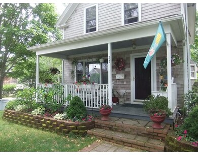 28 Highland Rd, Wareham, MA 02571 - photo 3