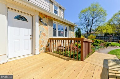 8032 Mclean Way, Manassas, VA 20111 - photo 3