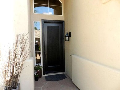 Front Door 2