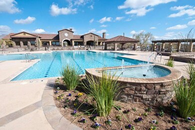 Mountain Bridge Owners Club- Pool