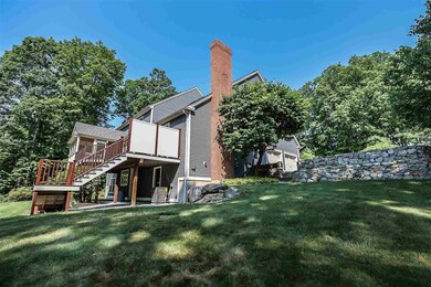 349 Whitford St, Manchester, NH 03104 - photo 5