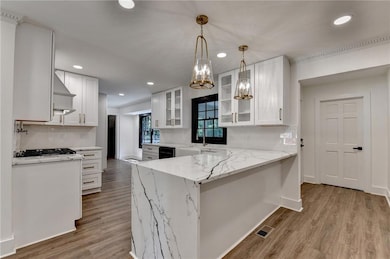 4618 Shallowford Rd, Roswell, GA 30075 - photo 2