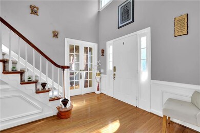 2792 Craig Ct, Marietta, GA 30062 - photo 3