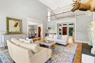 7 Oakman Branch Rd, Hilton Head Island, SC 29928 - photo 6