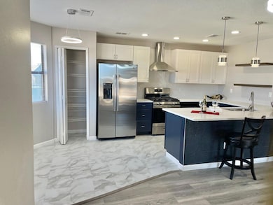 6217 Apache Plume Rd NE, Rio Rancho, NM 87144 - photo 5