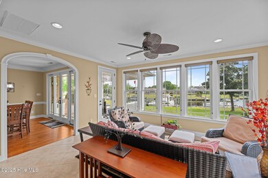 Sunroom