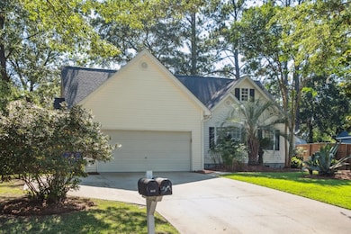 Great Driveway
