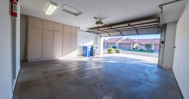 2 Car Garage