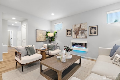 24418 111th Ave SE, Kent, WA 98030 - photo 4