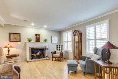 5839 Richardson Mews Square, Halethorpe, MD 21227 - photo 5