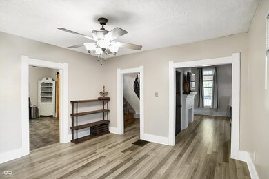 798 W Jefferson St, Franklin, IN 46131 - photo 6