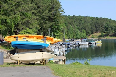 Marina with Boat Ramp and Kayak Launch