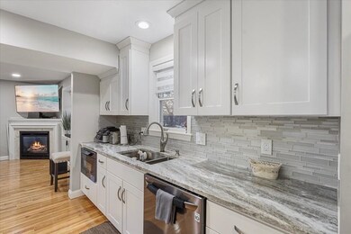 6 Palmer St unit 12, Quincy, MA 02169 - photo 3