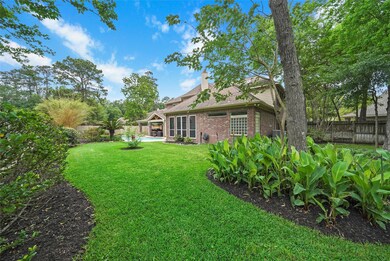 11807 Rue Saint Honore Ct, Tomball, TX 77377 - photo 4