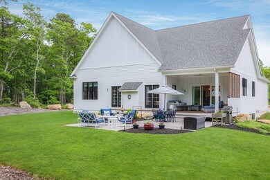 37 Trumbull Rd, East Falmouth, MA 2536 - photo 5