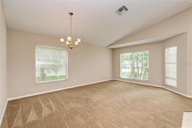 Family/Dining Room Combo