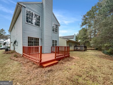3672 Platina Park Ct, Decatur, GA 30034 - photo 5